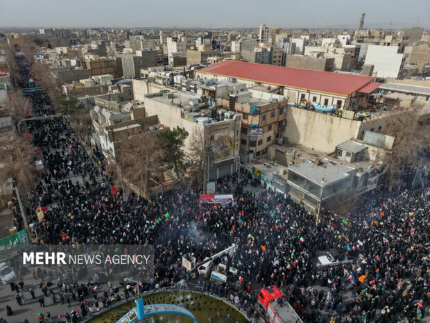 روایت همافزایی در مسیر انقلاب؛بازخوانی ماموریت های یک نهاد فرادستگاهی