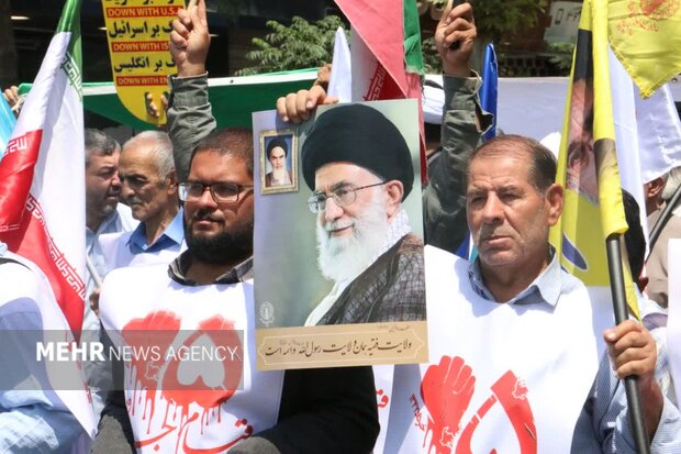 روایت همافزایی در مسیر انقلاب؛بازخوانی ماموریت های یک نهاد فرادستگاهی