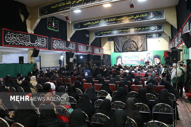 روایت همافزایی در مسیر انقلاب؛بازخوانی ماموریت های یک نهاد فرادستگاهی