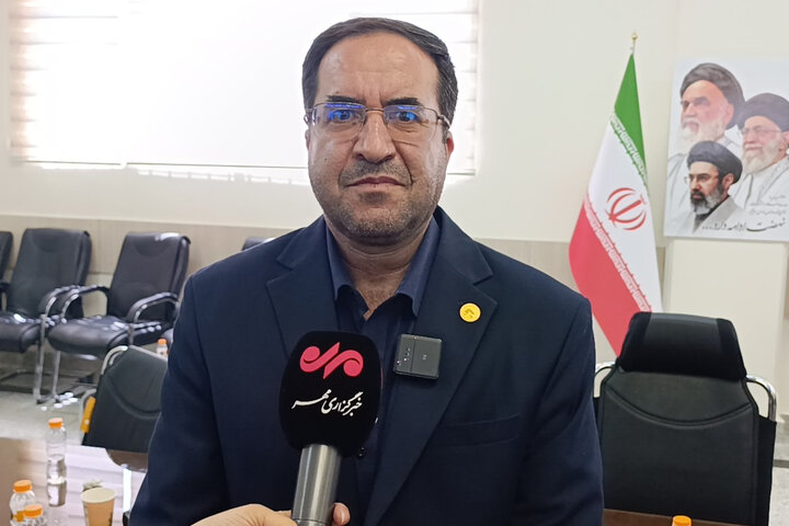افلاطونی: ساختوساز در جنگل بدون مجوز ممنوع است افلاطونی: ساختوساز در جنگل بدون مجوز ممنوع است
