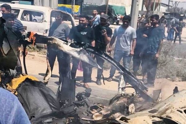 شهادت ۱۲۵۴ فلسطینی در غزه از آغاز آتشبس تاکنون شهادت ۱۲۵۴ فلسطینی در غزه از آغاز آتشبس تاکنون