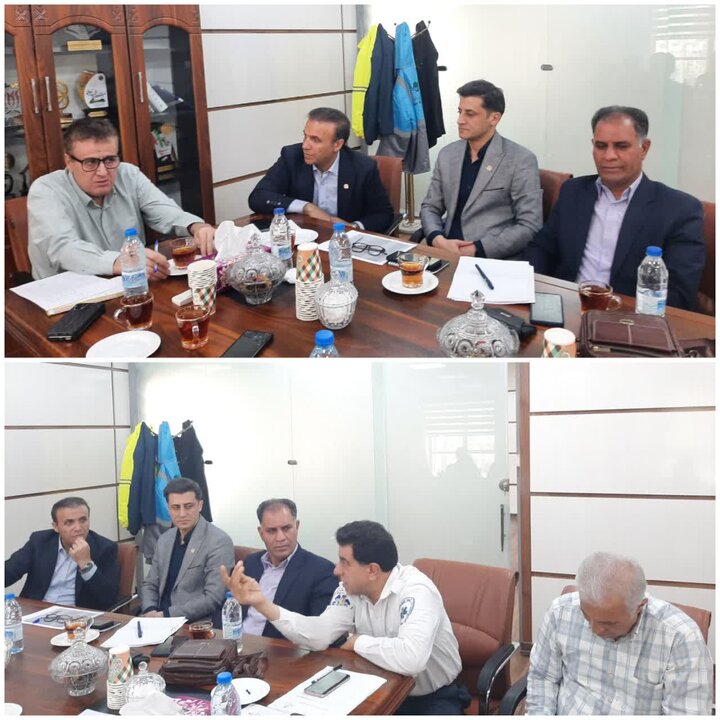 برنامهریزی برای راهاندازی بخش VIP در بیمارستان شهدای عشایر خرمآباد