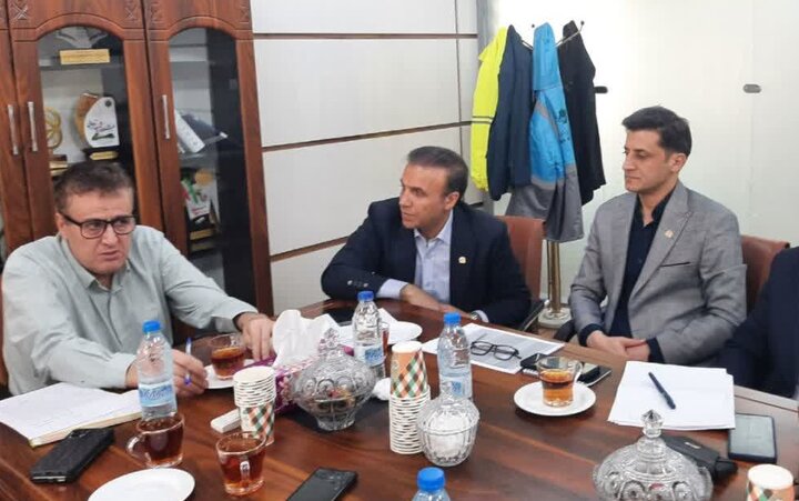 برنامه‌ریزی برای راه‌اندازی بخش VIP در بیمارستان شهدای عشایر خرم‌آباد