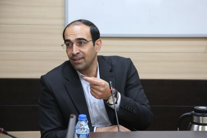 حسینی: خاموشی‌ها با وجود رشد مصرف در کرمانشاه کاهش یافته است