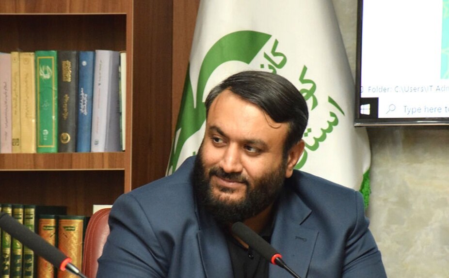 مرکز علوم و فناوری، بستری برای شکلگیری ایدههای نوآورانه نوجوانان است مرکز علوم و فناوری، بستری برای شکلگیری ایدههای نوآورانه نوجوانان است
