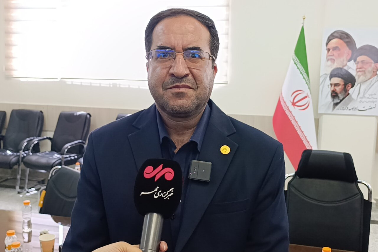 افلاطونی: ساخت‌وساز در جنگل بدون مجوز ممنوع است