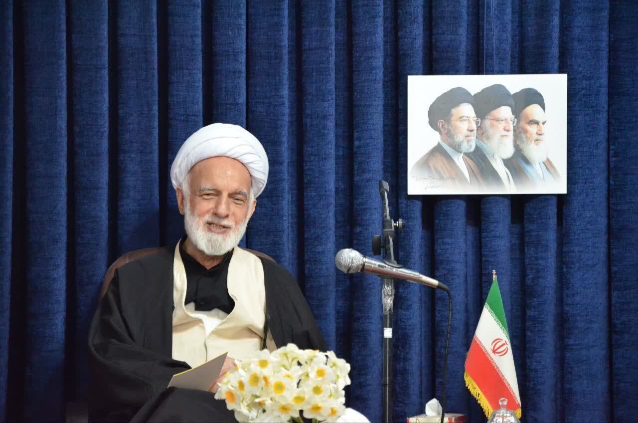 دری: توان علمی و دفاعی ایران پشتوانه اقتدار ملی است