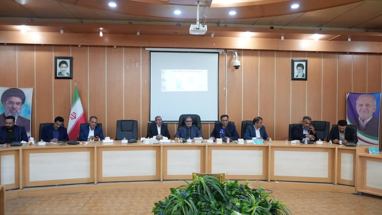 ساماندهی سرویس مدارس نیازمند اعلام نیاز واقعی آموزش و پرورش است