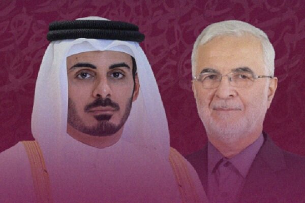Qatar, Iran interior ministers discuss regional developments