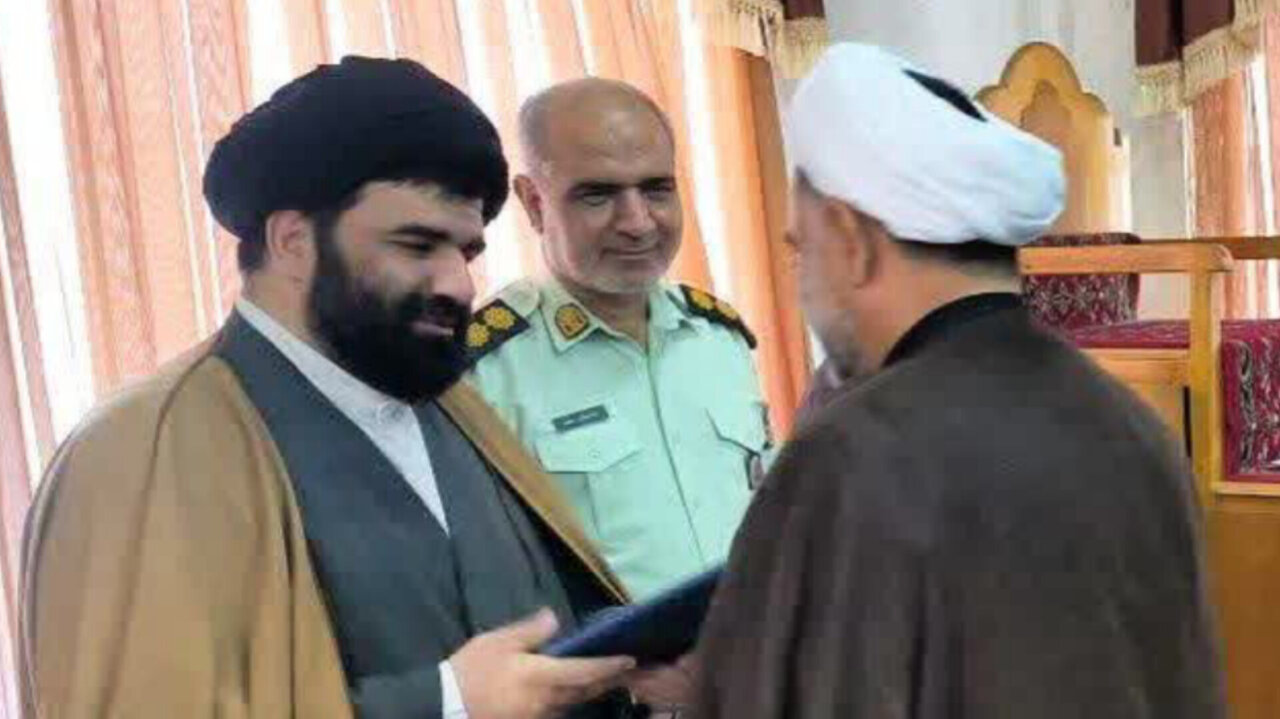 روحانیان پیشران مأموریت‌های فرهنگی و معنوی فراجا هستند