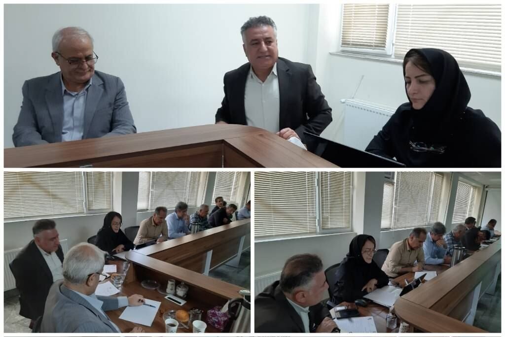لزوم تدوین نقشه جامع مدیریت پسماند در کردستان