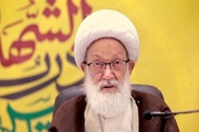 Bahrain senior cleric warns of US-Israel plot against Muslims