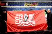 اربعین دلدادگان حسینی در استان سمنان؛ روایت حضور و مطالبه خونخواهی