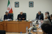 عارف: حل مسائل فرهنگی با بخشنامه پیش نمی‌رود