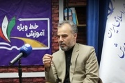 فعالیت ۹۸ موکب آموزش و پرورش در مسیر راهپیمایی اربعین