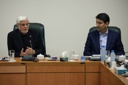 عارف: موانع مقرراتی اقتصاد دیجیتال باید برطرف شود