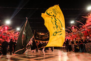 واکاوی اربعین از نگاه رهبر شهید