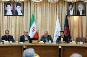سرمست:ظرفیت‌های مغفول تالاب‌های آذربایجان‌شرقی به فرصت توسعه تبدیل شود