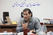 معاون استاندار بوشهر: تمهیدات لازم تا بازگشت زائران اربعین پیش‌بینی شد