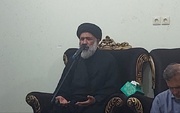 استاد حوزه علمیه قم: ترویج فرهنگ مهدوی از منویات رهبر شهید بود
