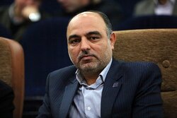 رعنایی: بیمارستان راز به ۶۸ درصد پیشرفت فیزیکی رسید