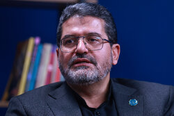 بازدید رئیس کانون سردفتران از خبرگزاری مهر