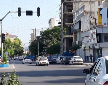 قطع برق ۱۲ چهارراه اصلی مشهد را مختل می‌کند