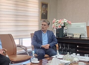 آیین روز خبرنگار باید در شأن جامعه رسانه‌ای لرستان برگزار شود