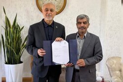 «شاه‌حسینی» رئیس بنیاد ایران‌شناسی استان سمنان شد