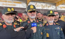 ۳ میلیون و ۲۶۰ هزار زائر اربعین از کشور خارج شدند