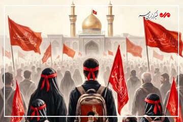 سرهنگ نقدپور: شفت آماده میزبانی از آیین پیاده‌روی جاماندگان اربعین است