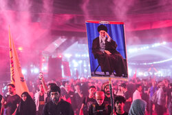 از نجف تا کربلا با یاد «آقای شهید ایران»