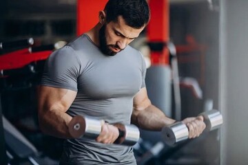 فعالیت بیش از ۳۰۰ باشگاه بدنسازی در استان بوشهر