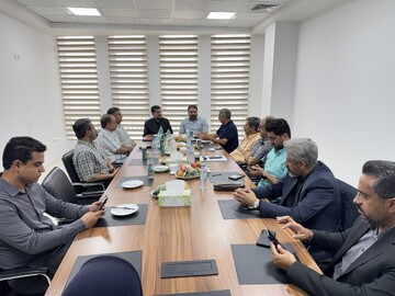 خانه معدن، بازوی تخصصی پیگیری مطالبات معدنکاران خراسان جنوبی می‌شود
