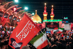 دل‌هایی که به کربلا نرسیدند