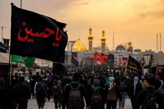 اربعین چگونه پیام عاشورا را جهانی کرد؛ روایت یک قدرت نرم مردمی