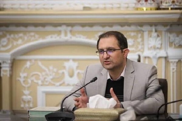 معاون بین‌الملل دانشگاه تهران منصوب شد