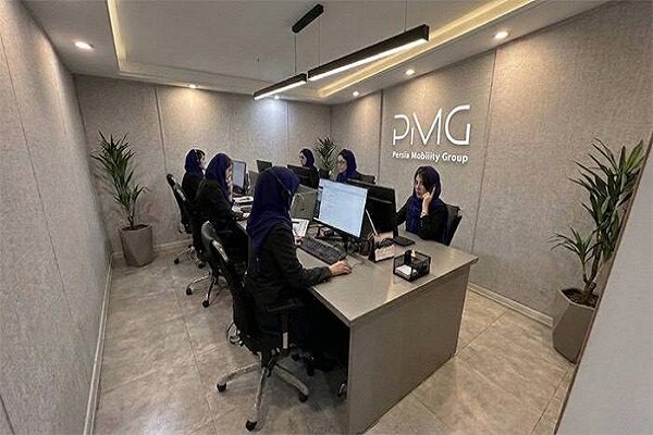 پرشیا موبیلیتی «میز خدمات» ویژه خریداران نیسان ترا را راهاندازی کرد پرشیا موبیلیتی «میز خدمات» ویژه خریداران نیسان ترا را راهاندازی کرد