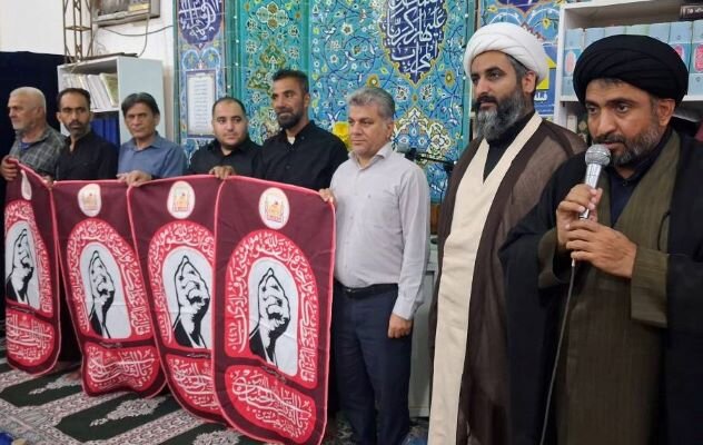 قادری: استان بوشهر میزبان زائران ۳ کشور و ۵ استان بوده است