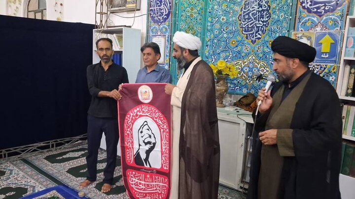 قادری: استان بوشهر میزبان زائران ۳ کشور و ۵ استان بوده است