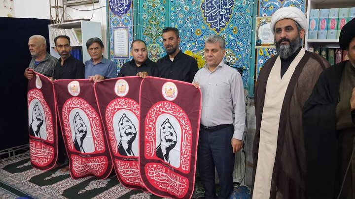 قادری: استان بوشهر میزبان زائران ۳ کشور و ۵ استان بوده است