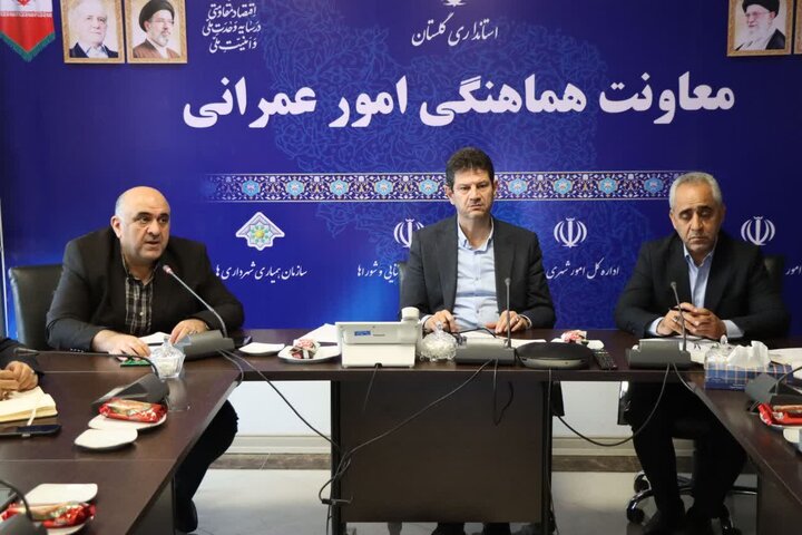 مهیائی: مدیریت اصولی پسماند، اولویت توسعه پایدار گلستان است