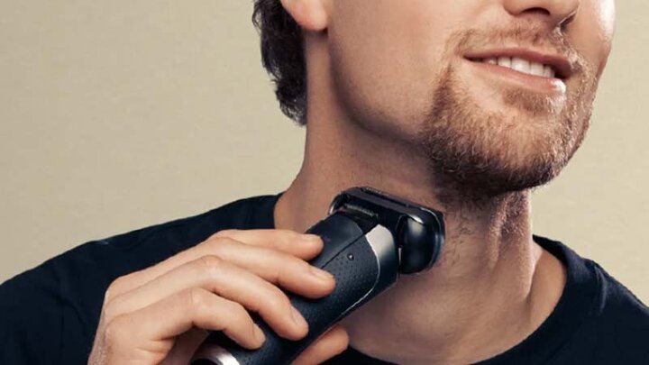بهترین ریش‌تراش مردانه+ راهنمای خرید و معرفی مدل‌های ارزشمند بازار
