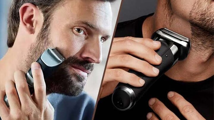 بهترین ریش‌تراش مردانه+ راهنمای خرید و معرفی مدل‌های ارزشمند بازار