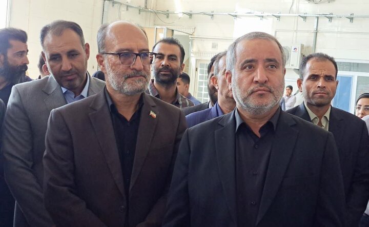 حمایت از صنایع فرآوری اولویت خراسان جنوبی برای جلوگیری از خام فروشی 