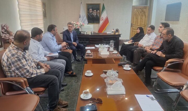 آیین روز خبرنگار باید در شأن جامعه رسانه‌ای لرستان برگزار شود