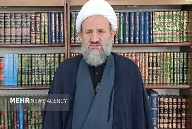 امام جمعه قرچک: ۱۰۰ موکب در مسیر جاماندگان اربعین برپا می‌شود