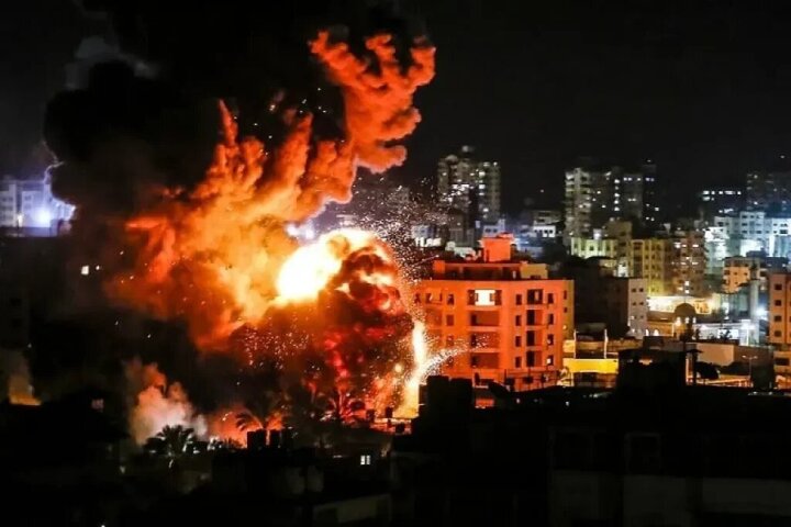 دشمن با «ضربه فنی» به دنبال سقوط نظام بود دشمن با «ضربه فنی» به دنبال سقوط نظام بود