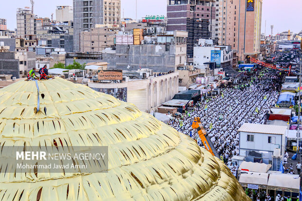 دسته عزداری «بنی‌عامر»