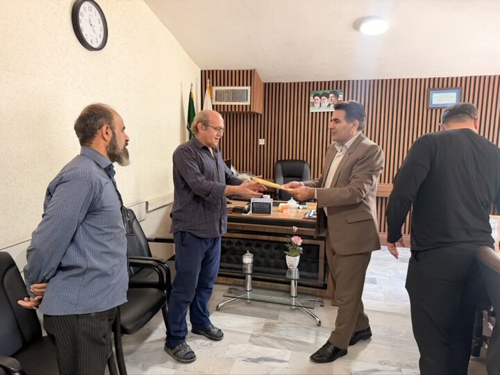 ابراهیمی: خدمات شنوایی‌شناسان نقش مهمی در ارتقای سلامت جامعه دارد